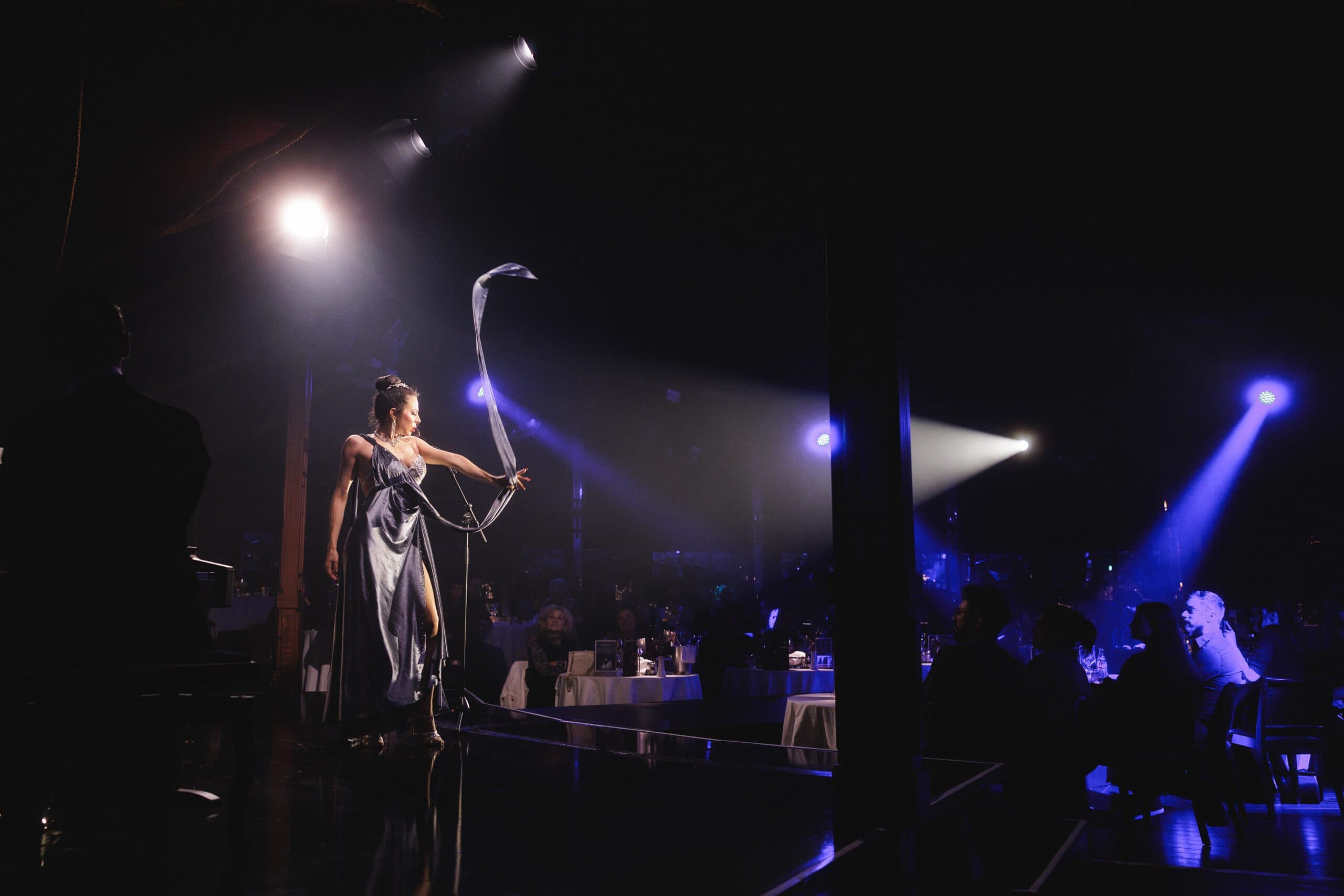 Burlesque – The art of stylish seduction 8