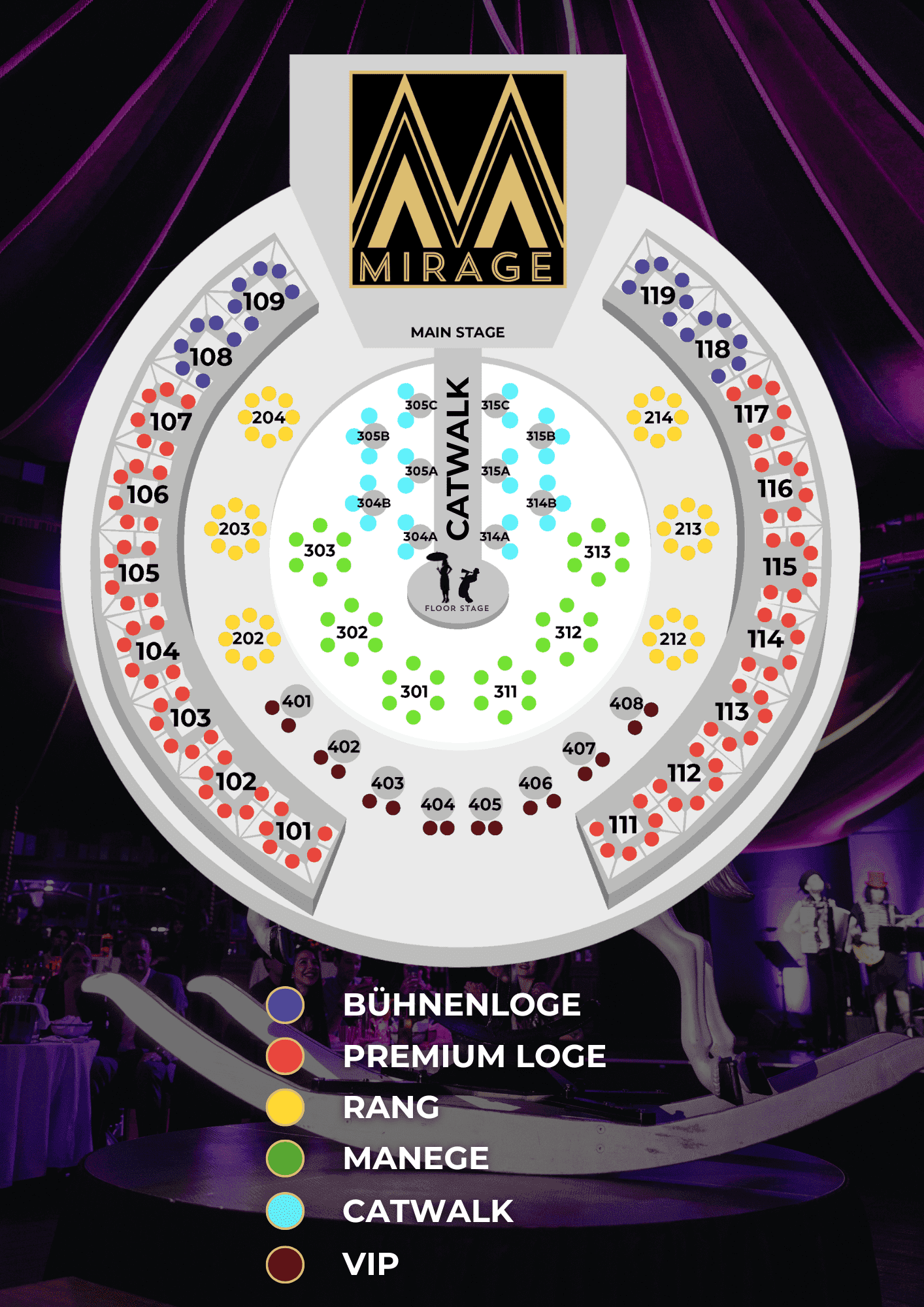 Room plan