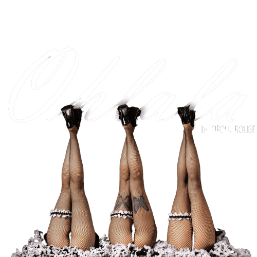 Burlesque Ohlala
