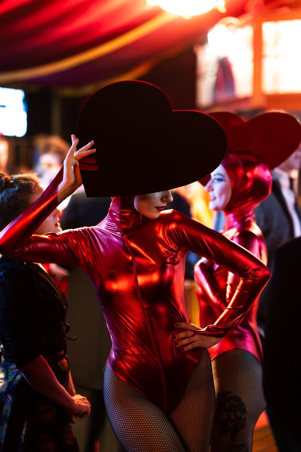 Burlesque Ohlala – Impression 21