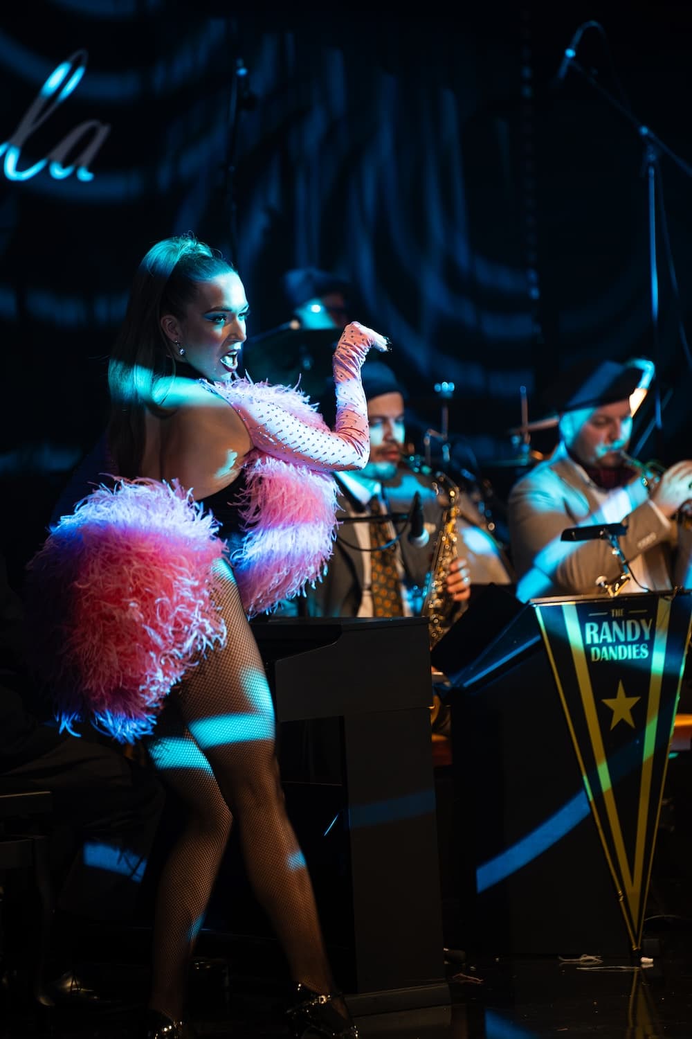 Burlesque Ohlala – Impression 30