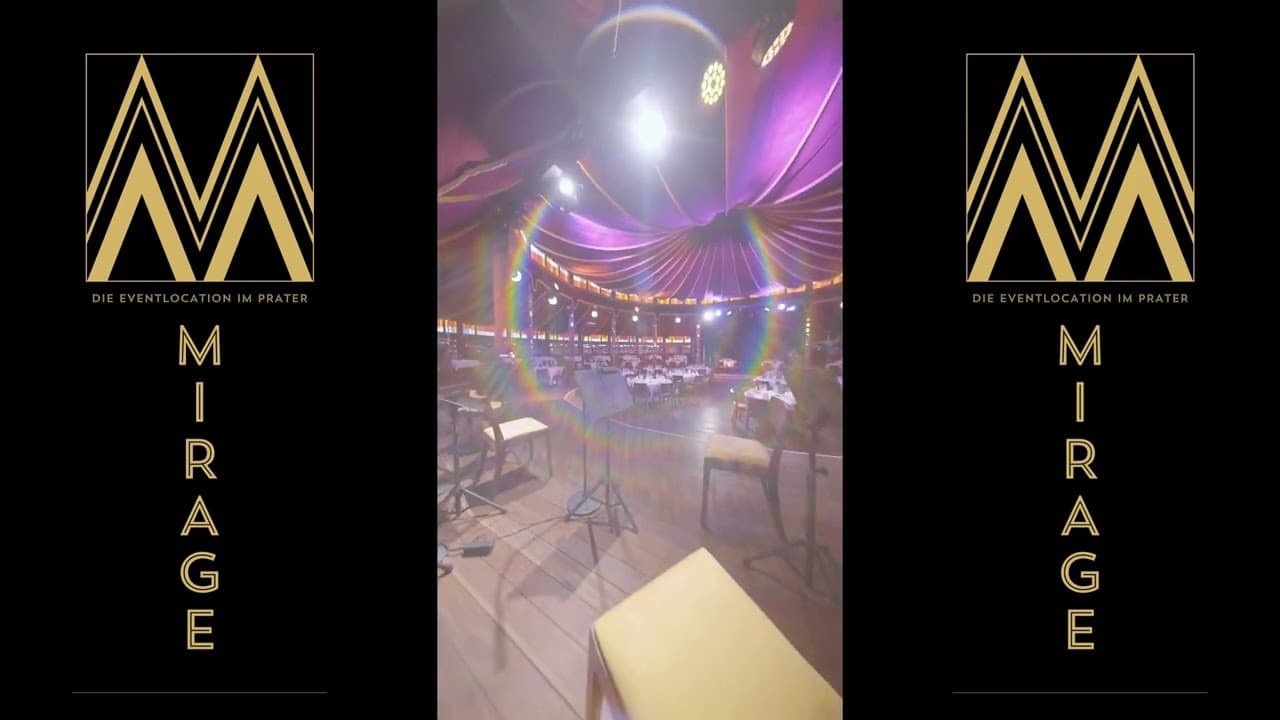 MIRAGE